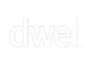 Logo de Dwell